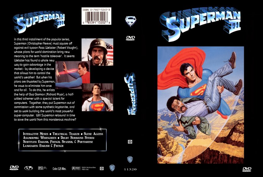 Superman 3