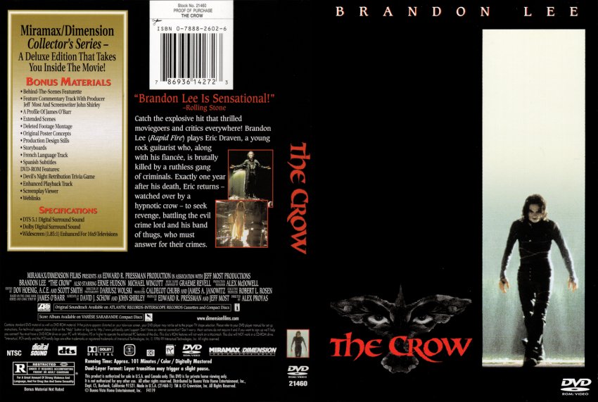 The Crow