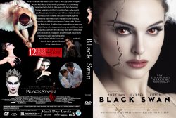 Black Swan - English - Custom f