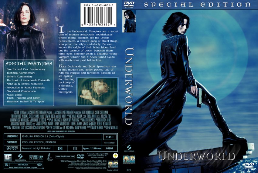 Underworld