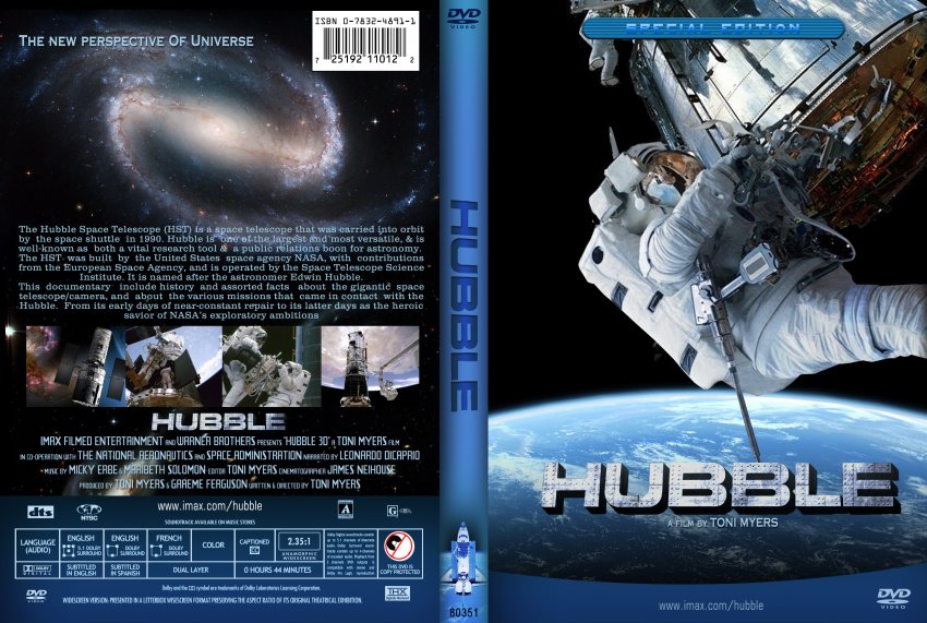 Hubble