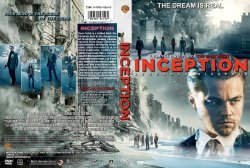 Inception cover
