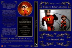 Incredibles