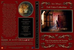 The Chronicles Of Narnia - The Lion, The Witch And The Wardrobe