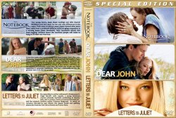 Notebook-John-Juliet