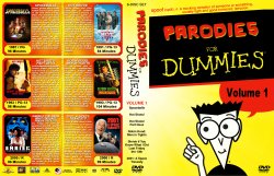 Parodies For Dummies - Vol.1