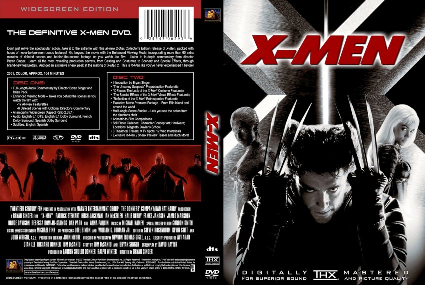 X-Men 1.5