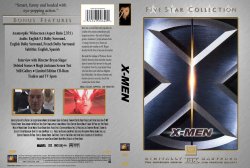 X-Men