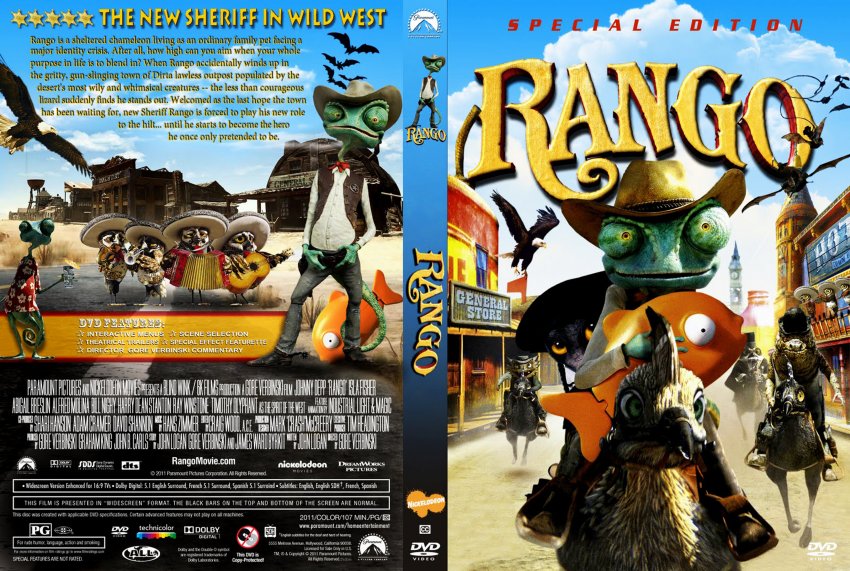 Rango