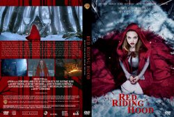 Red Riding Hood