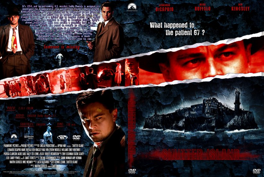 Shutter Island