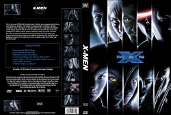 X-Men