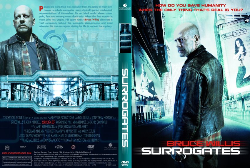 Surrogates4