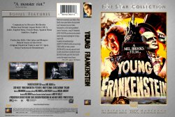 Young Frankenstein