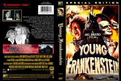 Young Frankenstein