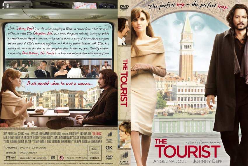 The Tourist2