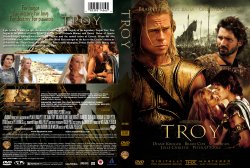 troy bluray