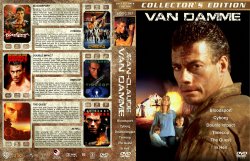 Van Damme Collection