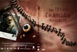 Texas Chainsaw Massacre (Leatherface Edition)