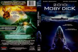2010 Moby Dick 2010 