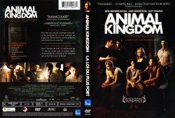 Animal Kingdom - La Loi Du Plus Fort - English French f
