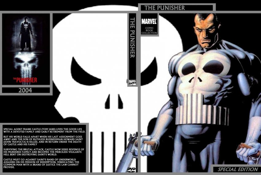 The Punisher