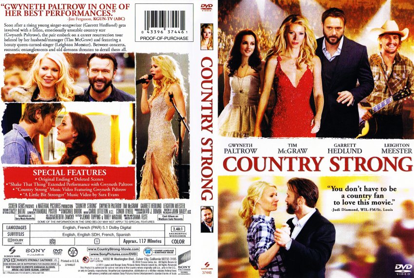 Country Strong