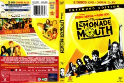 Lemonade Mouth