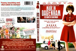 Made In Dagenham - les Dames De Dagenham