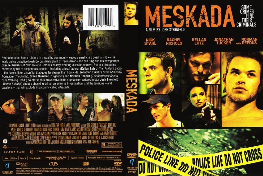 Meskada