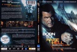 Born to Raise Hell - R1