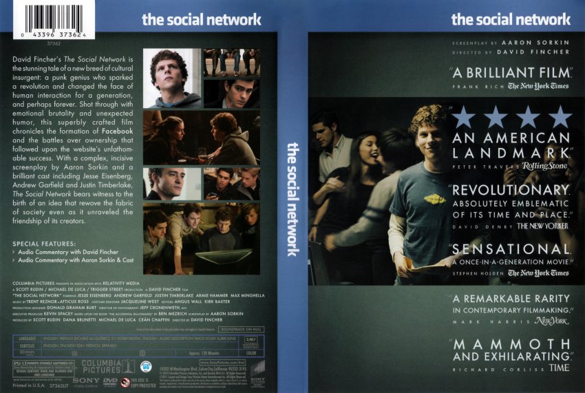 Social Network024
