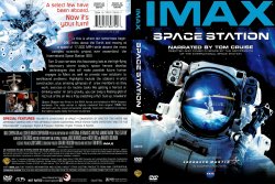 Space Station Imax