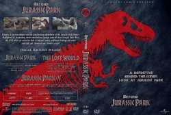 Beyond Jurassic Park