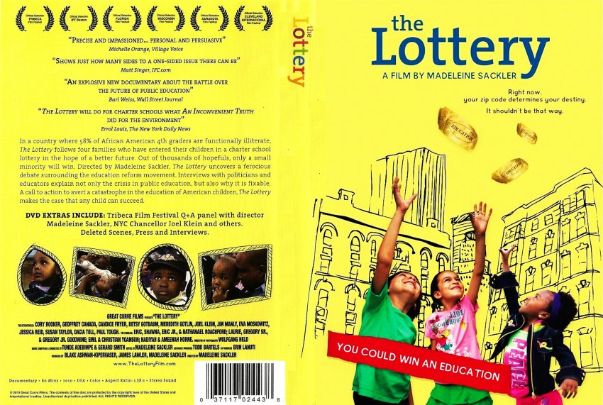 The Lottery