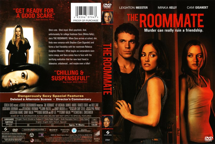 The Roommate