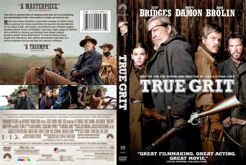 True Grit