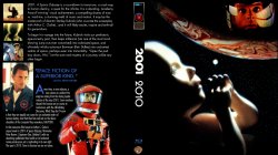 2001 A Space Odyssey - 2010