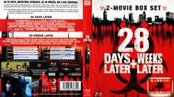 28 Days + Weeks Later
