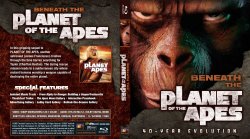 Beneath The Planet Of The Apes
