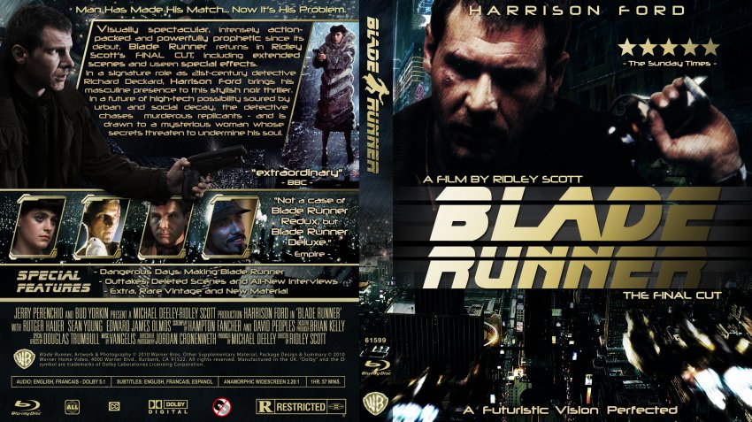 Blade Runner