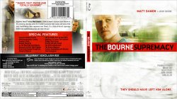 The Bourne Supremacy