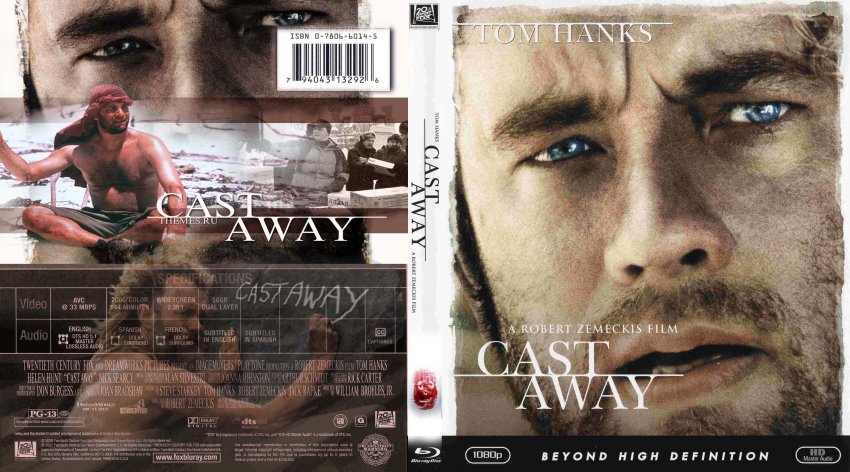 Cast Away