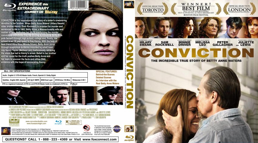 Conviction перевод. Conviction, 2010.