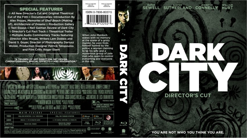 Dark City