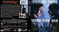 download demolition man 4k blu ray