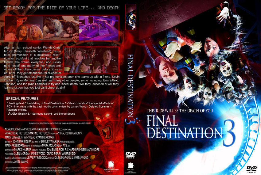 Final Destination 3