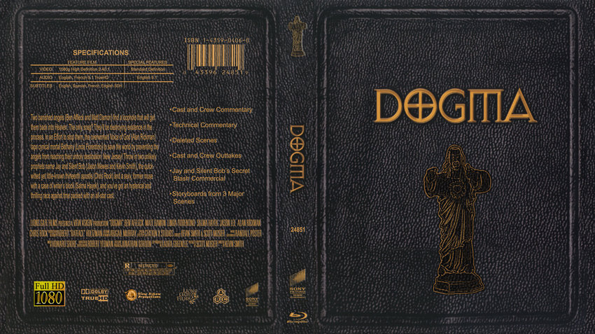 Dogma