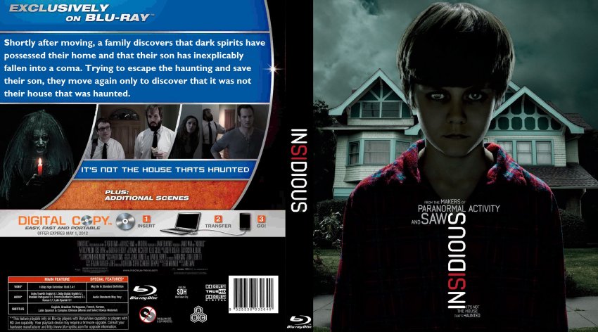 Insidious