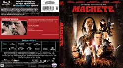 Machete